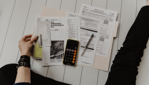 Your Website Is a Tax Deduction - What Every Small Business Owner Should Know Before April