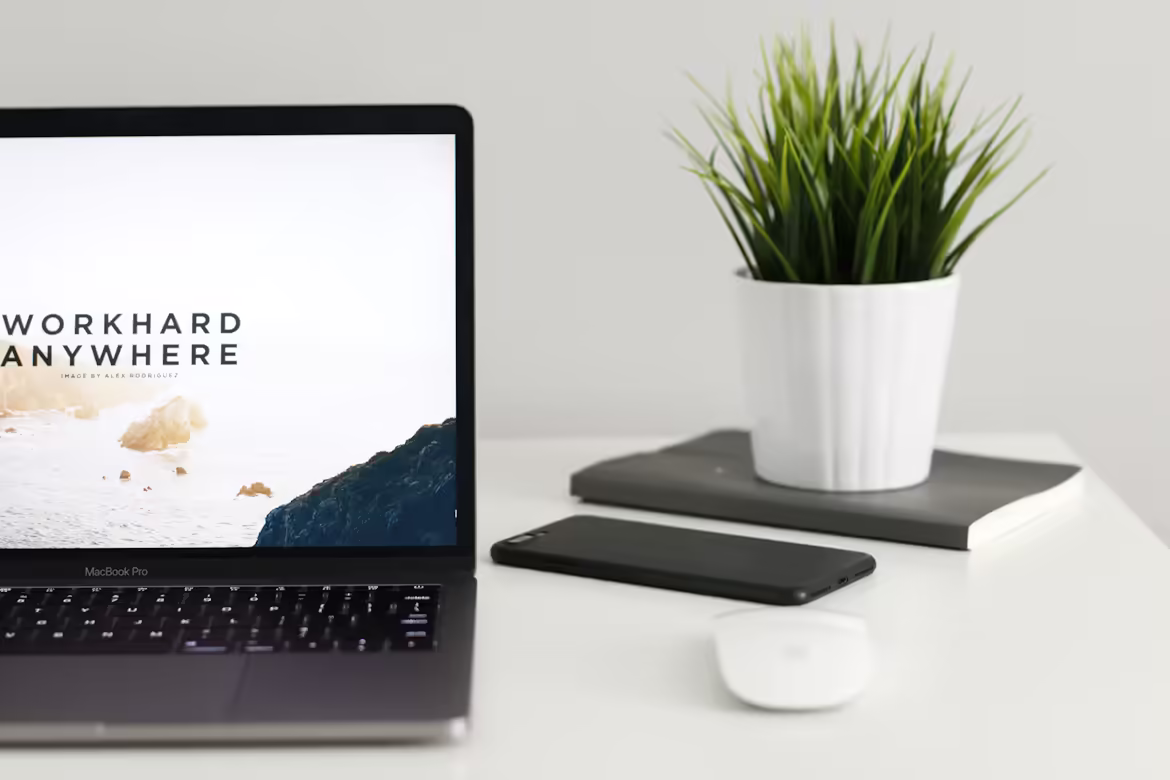 Why the Best Websites Are the Simplest Ones