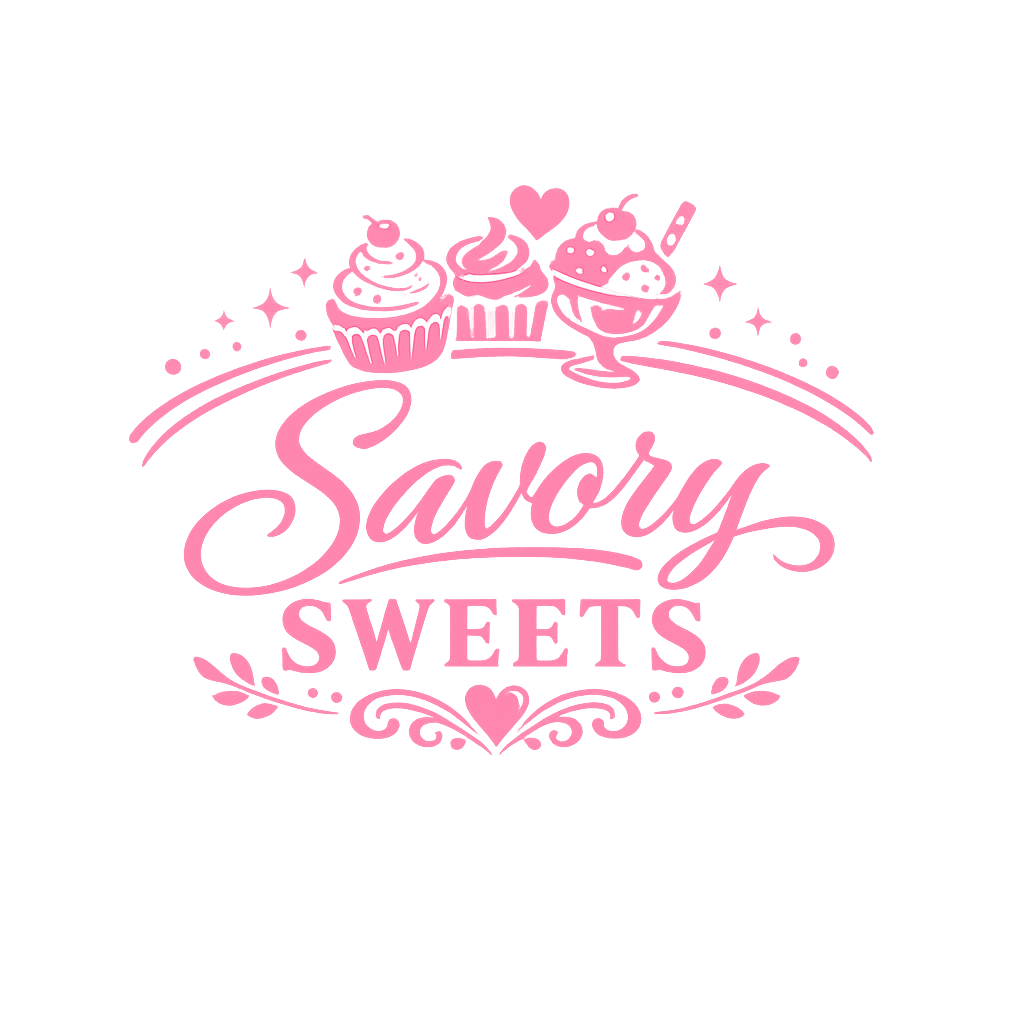 Savory Sweets NJ