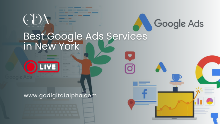 Google Ads Management New York — Certified PPC Experts