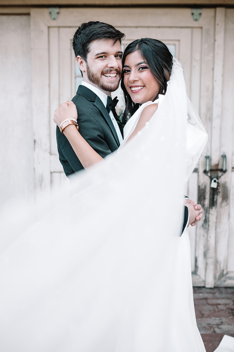 Weddings - Contact for Pricing